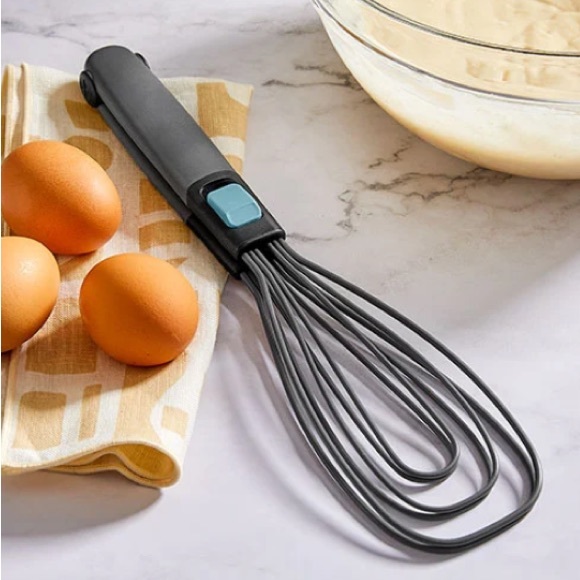 Pampered Chef Kitchen New Pampered Chef Whisk Tongs Poshmark